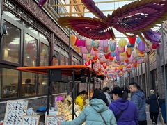 -天兴居(鲜鱼口街店)