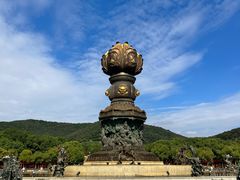 -灵山胜境