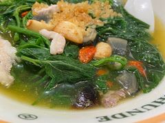 -清晖小苑•顺德地方菜(壹海城店)