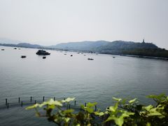 -湖畔居茶楼(湖滨店)