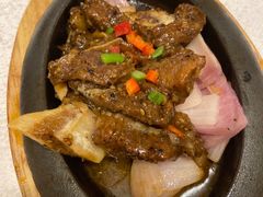 -荣粤酒家·融合粤菜