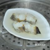 烤鳕鱼