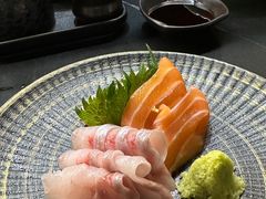 -Sushi Hanzo半藏(天环广场店)