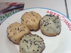 -小杨生煎(黄河路店)