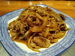 -大草原清真饭庄(沙河店)