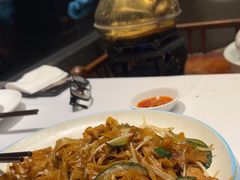 -沙河粉村·国家非遗传承(云台店)