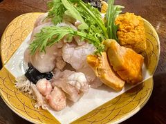-加奈日本料理