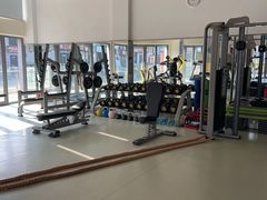 -中田健身工作室(嘉定江桥店)