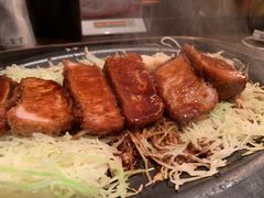 -矢场猪(名古屋站三井楼北馆店)
