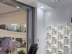 -宝岛眼镜(雨花吾悦广场店)