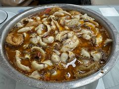 酸菜鱼-黑皮酸菜鱼(三山街店)