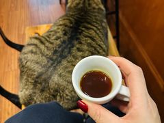 -HUG COFFEE(鼓楼店)