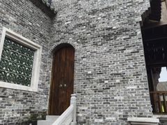 -赤坎·广东华侨国际旅游度假区