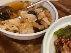 -一楼食业·美食人家