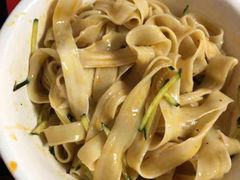 凉面-乐天拉面(桃花街店)