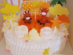 -好利来(革新店)