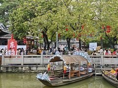 -东涌水乡风情街