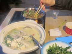 -鱼乐岛餐厅·户外花园主题餐厅