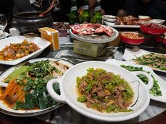 -蔼若春.传承云南菜(金碧公园店)