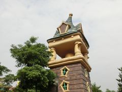 -史努比缤纷世界