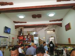 -小叶大馅饺子城