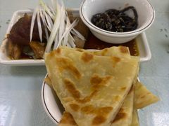 -鼎香润(什刹海德胜门店)