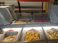 -大丰收脆鱼(浦西万达店)