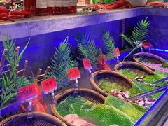 -阪尚皇·原切牛排·烤肉火锅自助(北京路店)