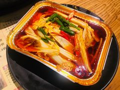 -千寻烧肉(政务区店)