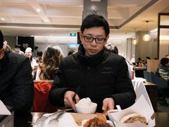 -阿那亚第三食堂 Cafeteria 3