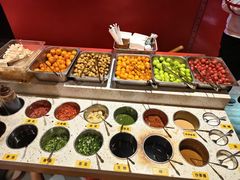 -京元盛铜锅涮肉(上海总店)