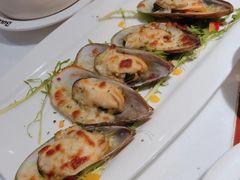 -斗牛士牛排(南京东路店)