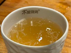 -木屋烧烤(龙岗南联店)