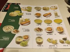 -李先生牛肉面(新华店)