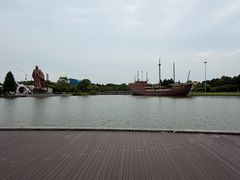 -郑和公园