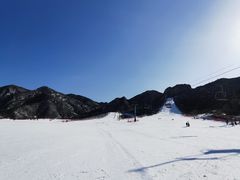 -八达岭滑雪场
