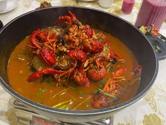 -聚味瞿记·龙虾堂(天元店)