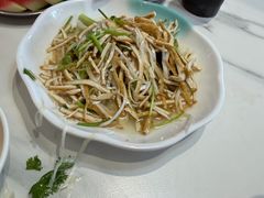 -勇利赵家烤肉坊(纬二街店)
