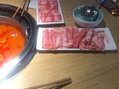 -季季红火锅(柳州城中万达二店)