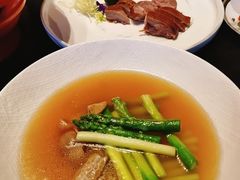 樟茶鸭-运·中餐厅(成都华尔道夫酒店)
