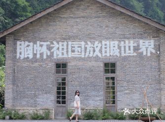 阳朔｜行走于带着记忆的老糖厂