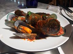 -玛尚诺意式餐厅(官舍店)