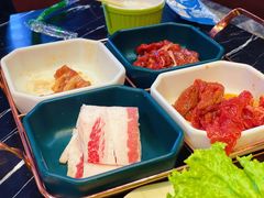 -金刚山(学府路店)