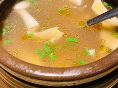 菌菇汤-弄堂里(阿里西溪A区店)