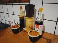 -矮子粉店1985·长沙米粉(湘春路店)