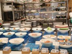 -绍兴老味道·非遗门店(银泰城店)