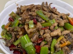 -满口香饭店