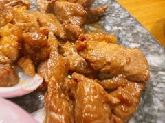 -恩你小木屋·烤肉韩式料理(嘉兴秀洲店)