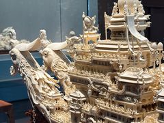 -北京工艺美术博物馆