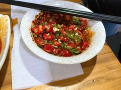 -雲记卢妈冷锅串串(中道街总店)